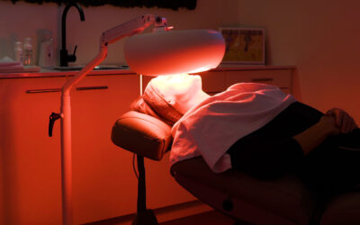MEDISCH ROOD LICHT – FOTODYNAMISCHE THERAPIE (PDT)