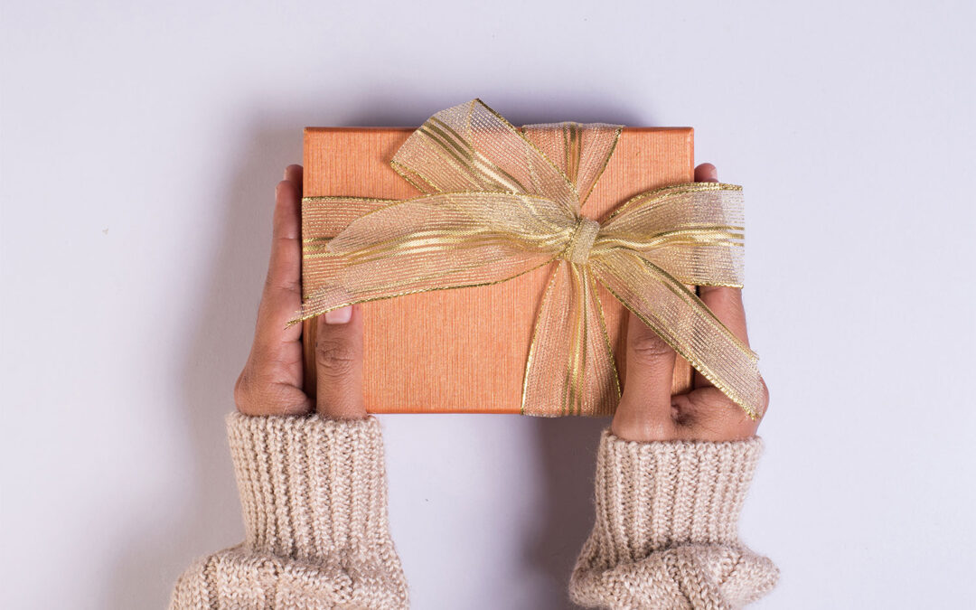 ALTIJD GOED: DE CADEAUBON VAN HUIDINSTITUUT FELIZ!