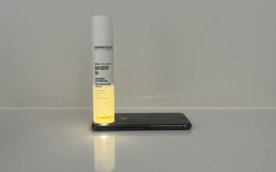 STRESS LESS – ONZE AIRLESS BOTTLES