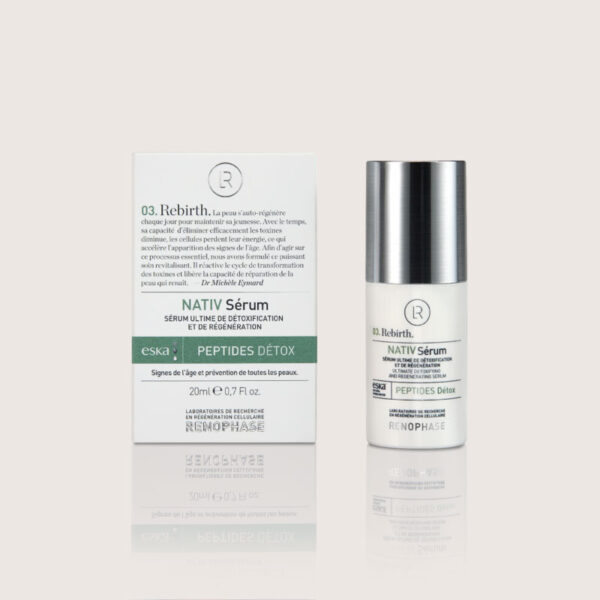 RENOPHASE NATIV SERUM