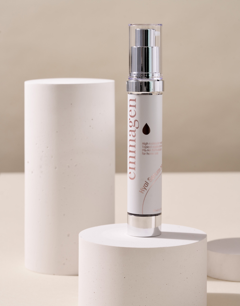 EMMAGEN SERUM - Afbeelding 2