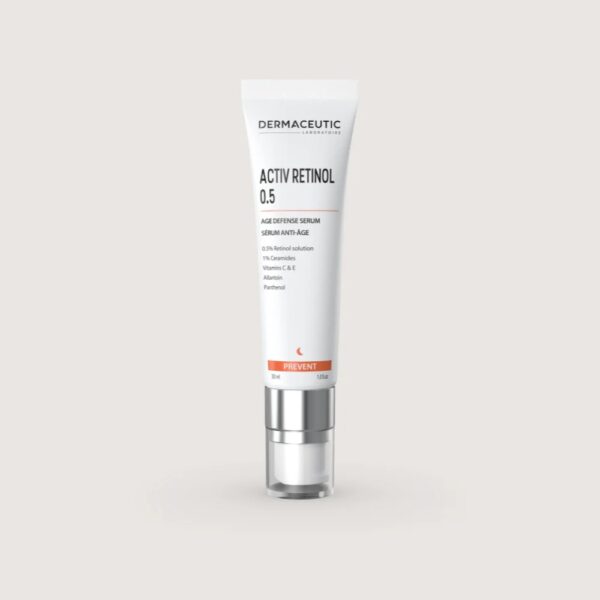 Dermaceutic DERMACEUTIC ACTIV RETINOL 0.5