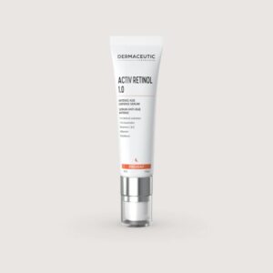 DERMACEUTIC ACTIV RETINOL 1.0