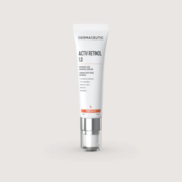 DERMACEUTIC ACTIV RETINOL 1.0