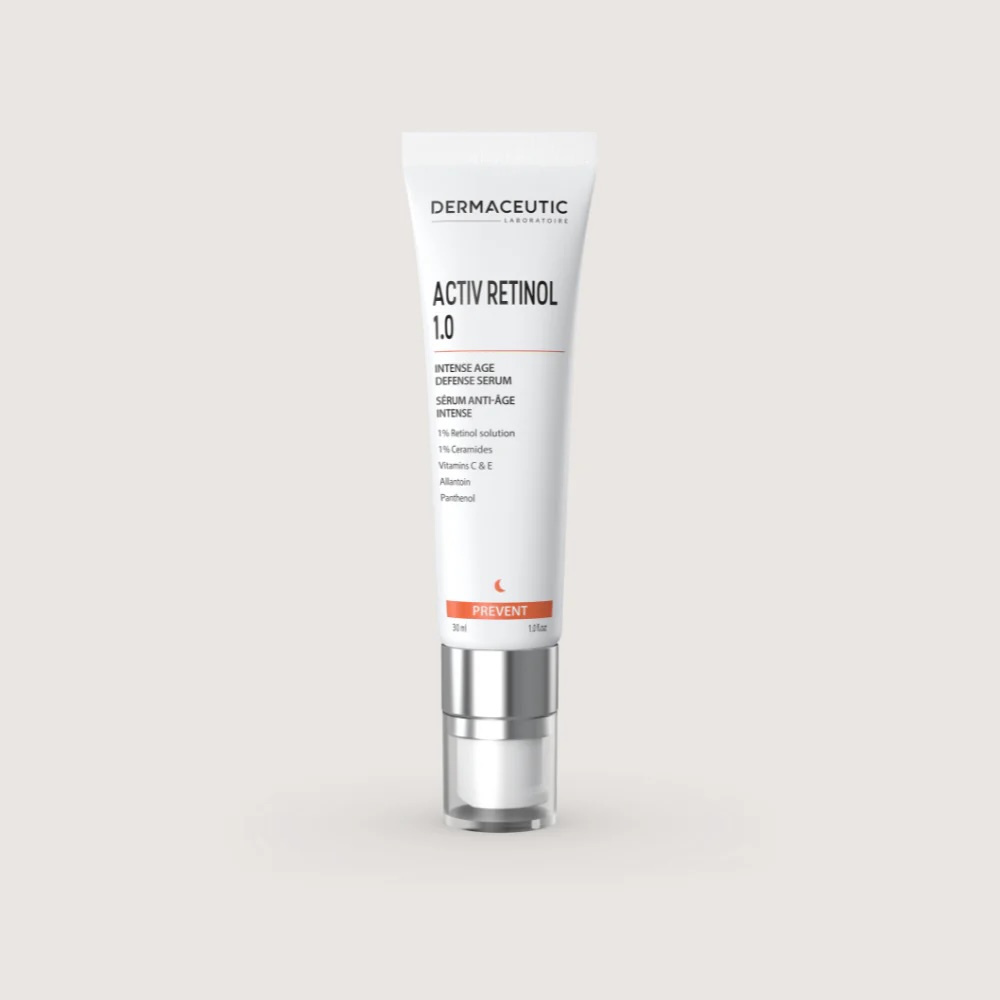 DERMACEUTIC ACTIV RETINOL 1.0
