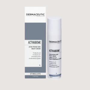 DERMACEUTIC ACTIVABIOME