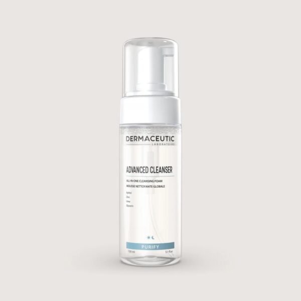 DERMACEUTIC ADVANCED CLEANSER
