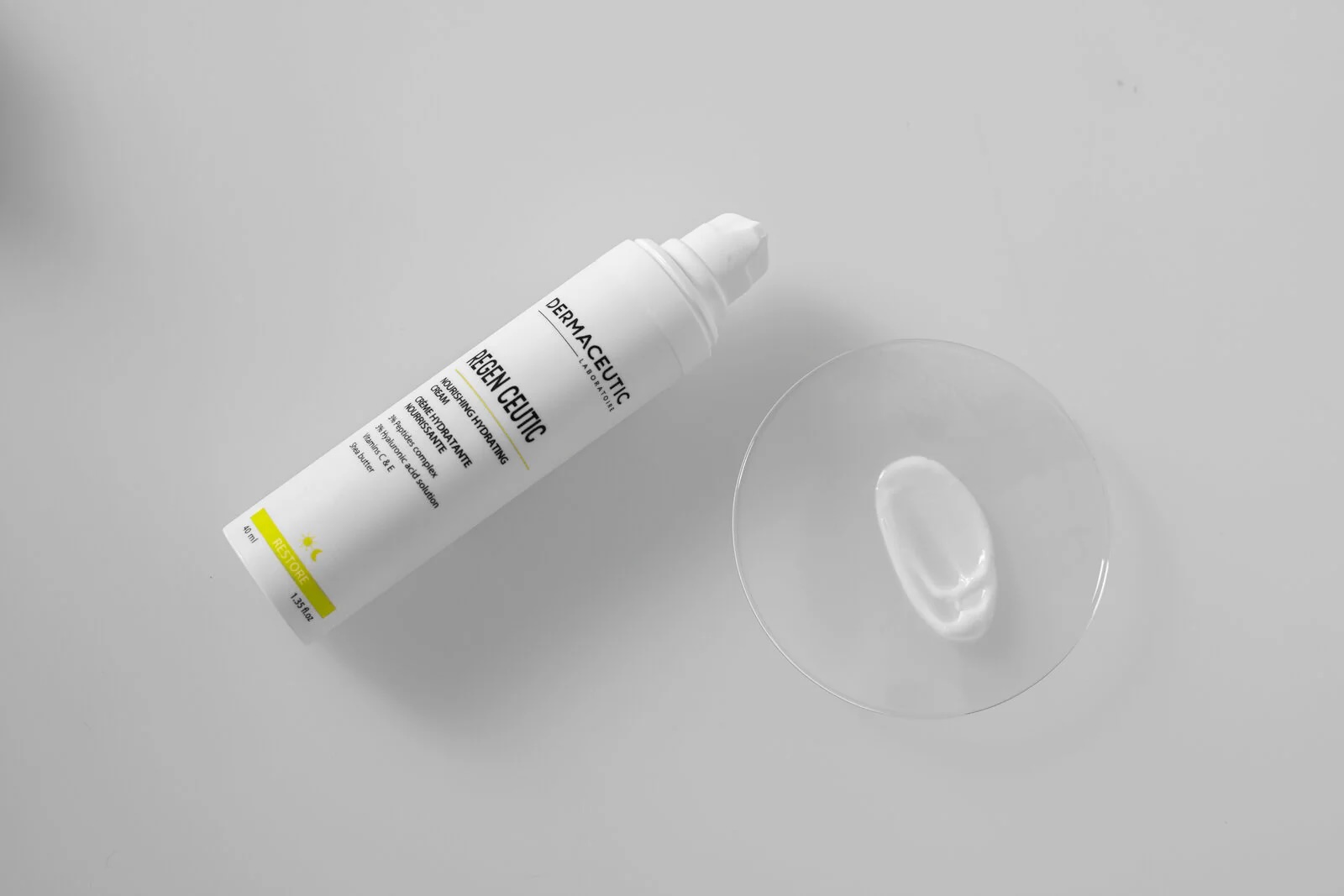 DERMACEUTIC REGEN CEUTIC - Afbeelding 2