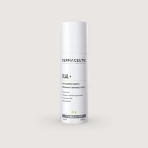 DERMACEUTIC DUAL+ DOUBLE ACTION SERUM