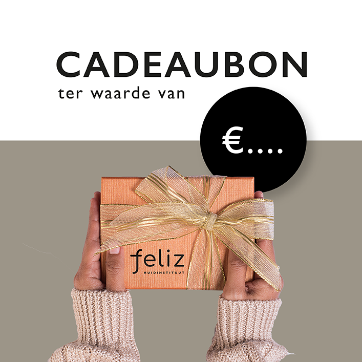 CADEAUBON, BEDRAG NAAR KEUZE