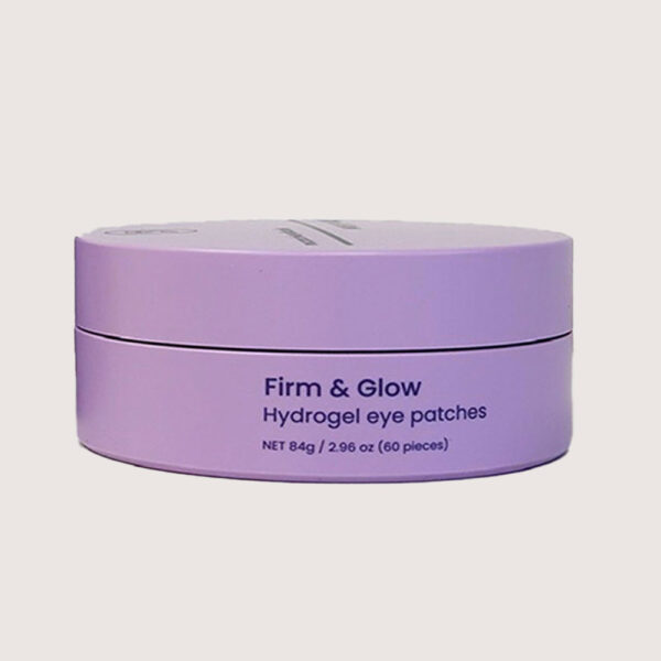 Firm and Glow Eye Patches Emmage