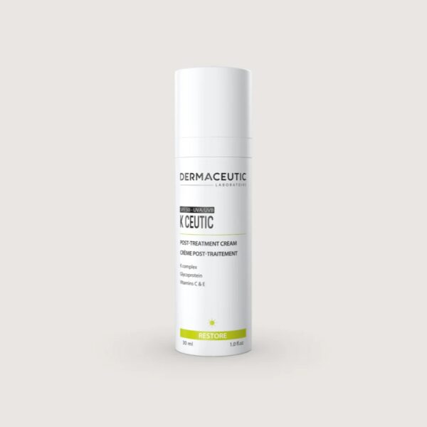 DERMACEUTIC K CEUTIC SPF 50+