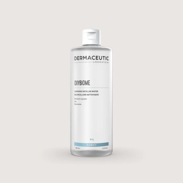 DERMACEUTIC OXYBIOME