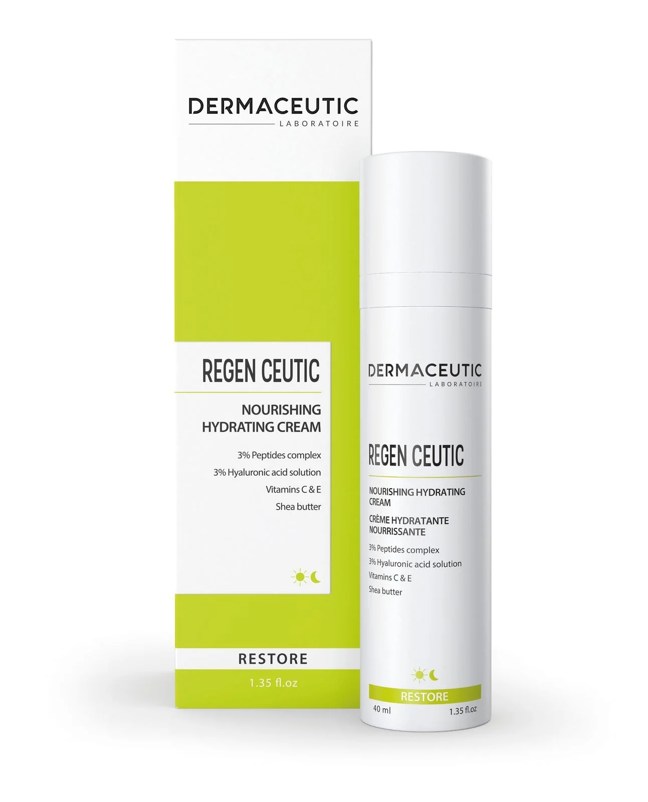 DERMACEUTIC REGEN CEUTIC - Afbeelding 4