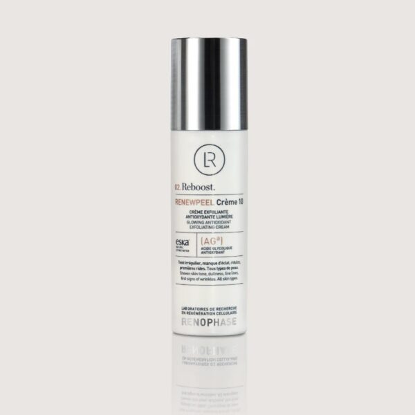 RENOPHASE RENEWPEEL CREME 10