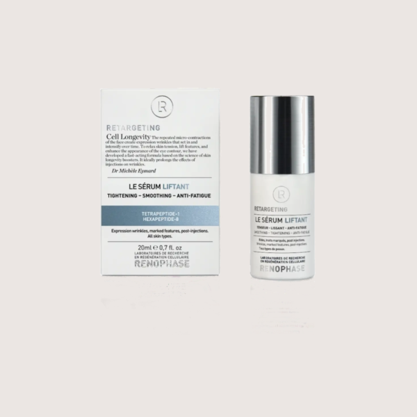 Renophase Sérum Liftant