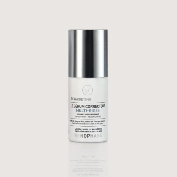 Renophase SERUM CORRECTEUR MULTI-RIDES