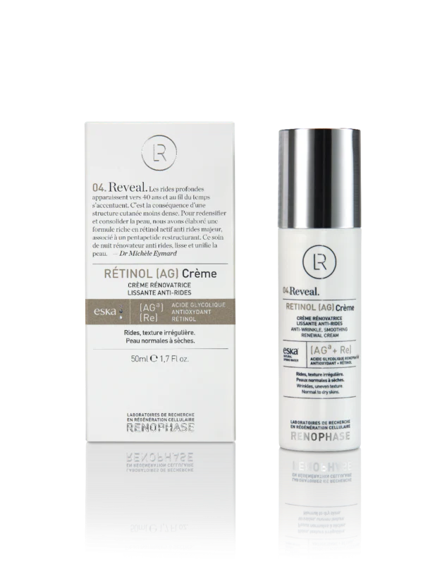RENOPHASE CRÈME RETINOL