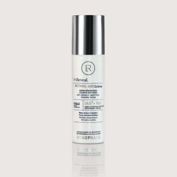 RENOPHASE CRÈME RETINOL
