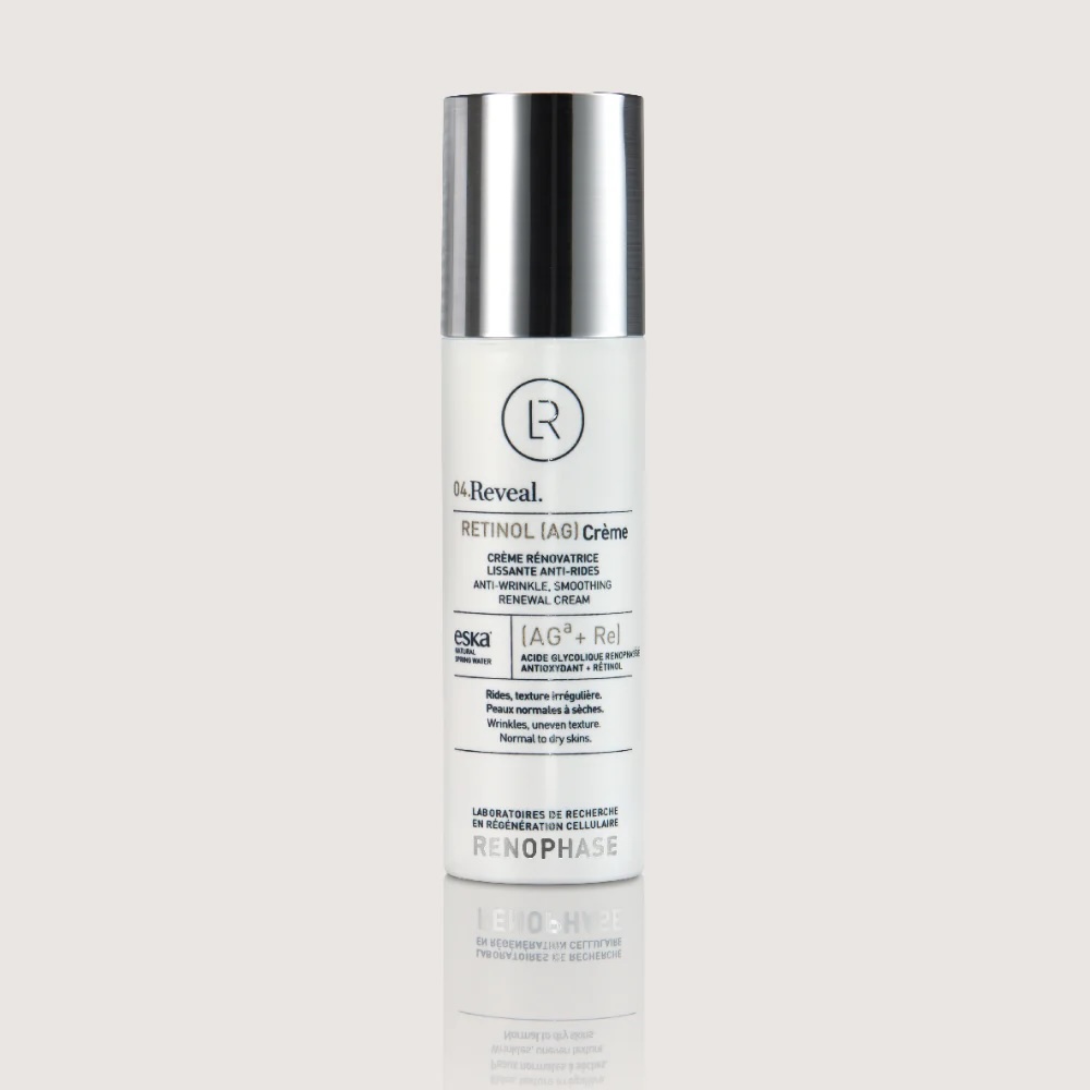 RENOPHASE CRÈME RETINOL