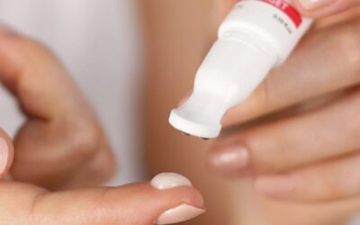 VERANDERT JOUW HUIDROUTINE MEE MET DE SEIZOENEN?