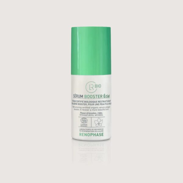 RENOPHASE SÉRUM BOOSTER ECLAT