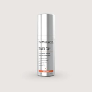 DERMACEUTIC CLINICEUTICAL TRIVITA C30 SERUM (exclusief te koop in het instituut)