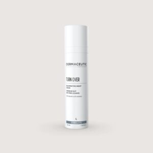 DERMACEUTIC TURN OVER