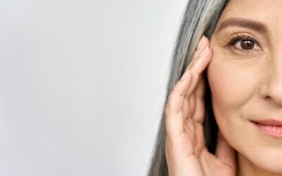 HOE JE VANDAAG VOOR JE HUID ZORGT, BEPAALT HOE JE ER IN DE TOEKOMST UITZIET!