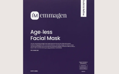 AANBIEDING: Age-less facial mask