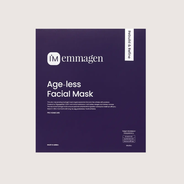 Emmagen Age-less Facial Mask
