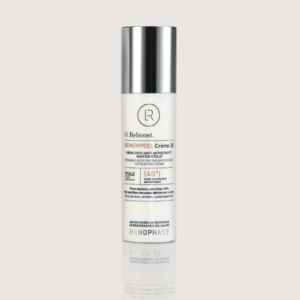 RENOPHASE  RENEWPEEL CREME 20