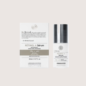 RETINOL A SERUM RENOPHASE