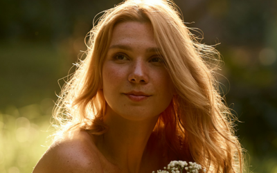 STRESS LESS FACIAL… Where skin recovery meets cellular longevity.